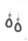Paparazzi Stone Orchard - Black - Veronica's Jewelry Paradise, LLC