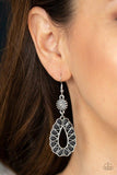 Paparazzi Stone Orchard - Black - Veronica's Jewelry Paradise, LLC