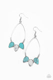 Paparazzi Fierce Frontier - Multi - Veronica's Jewelry Paradise, LLC