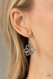 Paparazzi Garden Pixie - Silver - Veronica's Jewelry Paradise, LLC