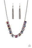 Paparazzi Catch a Fallen Star - Multi - Veronica's Jewelry Paradise, LLC