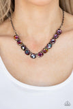 Paparazzi Catch a Fallen Star - Multi - Veronica's Jewelry Paradise, LLC