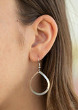 Paparazzi Drop By Drop - Green - Veronica's Jewelry Paradise, LLC