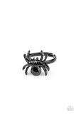 Paparazzi Starlet Shimmer Ring Kit- Spider Rings - Veronica's Jewelry Paradise, LLC
