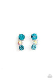 Paparazzi Starlet Shimmer Earring Kit- Iridescent Earrings - Veronica's Jewelry Paradise, LLC