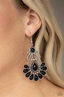 Paparazzi Paradise Parlor - Black - Veronica's Jewelry Paradise, LLC