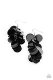Paparazzi Now You SEQUIN It - Black - Veronica's Jewelry Paradise, LLC