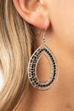 Paparazzi  Fruity Fiesta - Black - Veronica's Jewelry Paradise, LLC