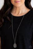 Paparazzi Gala Glimmer - Purple - Veronica's Jewelry Paradise, LLC
