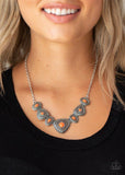 Paparazzi Totally TERRA-torial - Orange - Veronica's Jewelry Paradise, LLC