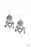 Paparazzi Springtime Essence - White - Veronica's Jewelry Paradise, LLC
