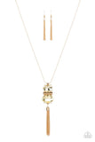 Paparazzi Runway Rival- Yellow - Veronica's Jewelry Paradise, LLC