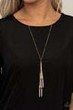 Paparazzi PRIMITIVE and Proper - Silver - Veronica's Jewelry Paradise, LLC