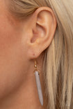Paparazzi PRIMITIVE and Proper - Silver - Veronica's Jewelry Paradise, LLC