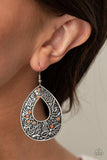 Paparazzi Botanical Butterfly - Orange - Veronica's Jewelry Paradise, LLC