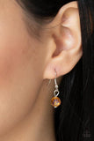 Paparazzi Ethereally Ensconced - Brown - Veronica's Jewelry Paradise, LLC