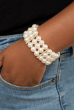 Paparazzi Modern Day Majesty - Veronica's Jewelry Paradise, LLC