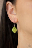 Paparazzi Seashore Spa - Green - Veronica's Jewelry Paradise, LLC