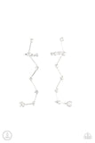 Paparazzi CONSTELLATION Prize - White - Veronica's Jewelry Paradise, LLC