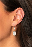 Paparazzi I Need Some HEIR - White - Veronica's Jewelry Paradise, LLC