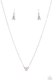 Paparazzi Downright Dainty - Multi - Veronica's Jewelry Paradise, LLC