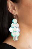 Paparazzi Sequin Seeker - Silver - Veronica's Jewelry Paradise, LLC