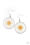 Paparazzi Forever Florals - White - Veronica's Jewelry Paradise, LLC