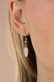 Paparazzi Light-Scattering Luminosity - White - Veronica's Jewelry Paradise, LLC