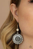 Paparazzi Flowering Frontiers - White - Veronica's Jewelry Paradise, LLC