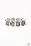 Paparazzi Hidden Fortune - Purple - Veronica's Jewelry Paradise, LLC