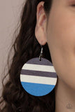 Paparazzi Yacht Party - Blue - Veronica's Jewelry Paradise, LLC