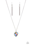 Paparazzi Stellar Serenity - Multi - Veronica's Jewelry Paradise, LLC