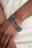 Paparazzi Hidden Fortune - Purple - Veronica's Jewelry Paradise, LLC