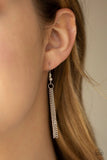 PAPARAZZI TIMELESS TRINKET - BLACK - Veronica's Jewelry Paradise, LLC