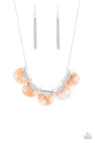 Paparazzi Mermaid Oasis - Orange