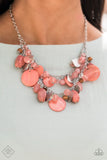 Paparazzi Spring Goddess - Orange