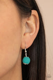 Paparazzi Desert Dreamscape - Blue - Veronica's Jewelry Paradise, LLC