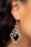Paparazzi Happily Ever AFTERGLOW - Black - Veronica's Jewelry Paradise, LLC