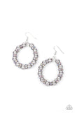 Paparazzi Cosmic Halo - Multi - Veronica's Jewelry Paradise, LLC