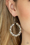 Paparazzi Cosmic Halo - Multi - Veronica's Jewelry Paradise, LLC