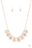Paparazzi Cosmic Countess - Veronica's Jewelry Paradise, LLC