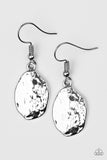 Paparazzi Terra Treasure - Silver - Veronica's Jewelry Paradise, LLC