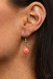 Paparazzi Staycation Stunner - Orange - Veronica's Jewelry Paradise, LLC