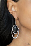 Paparazzi Pasture Paradise - Black - Veronica's Jewelry Paradise, LLC