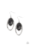 Paparazzi Pasture Paradise - Black - Veronica's Jewelry Paradise, LLC