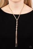 PRECLAIM 06/07 Impressively Icy - Gold - Veronica's Jewelry Paradise, LLC