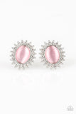 Paparazzi Hey There, Gorgeous - Pink - Veronica's Jewelry Paradise, LLC
