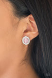 Paparazzi Hey There, Gorgeous - Pink - Veronica's Jewelry Paradise, LLC