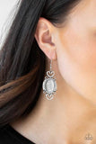 Paparazzi Port Royal Princess - White - Veronica's Jewelry Paradise, LLC