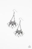 Paparazzi Terra Tribe - White - Veronica's Jewelry Paradise, LLC